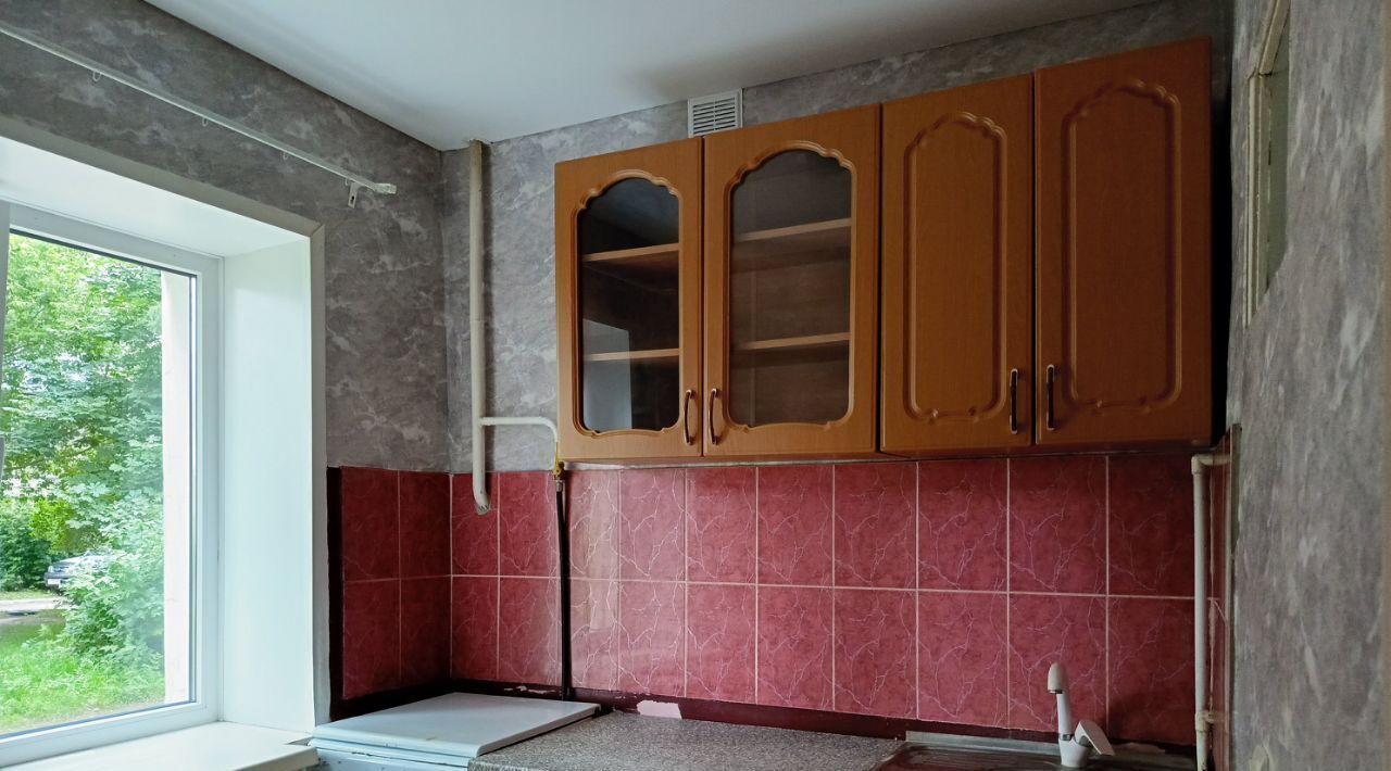 квартира г Смоленск р-н Заднепровский пос. 430 километр, 19 фото 11