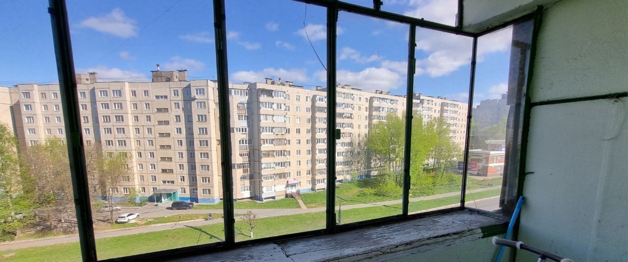 квартира г Чебоксары р-н Московский ул Университетская 2 фото 14