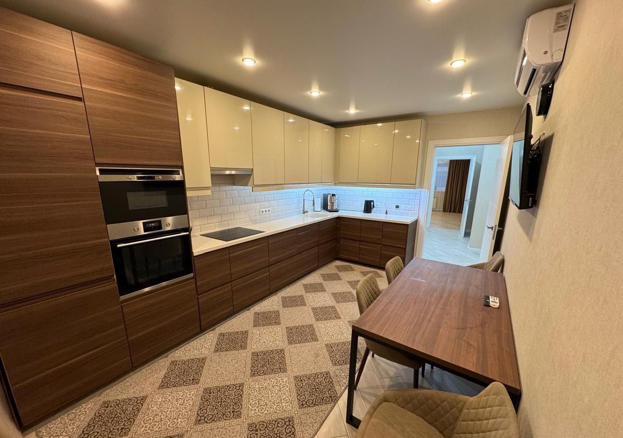 квартира г Красногорск ул Заводская 18к/2 ЖК Южный (Красногорск) Красногорская фото 14