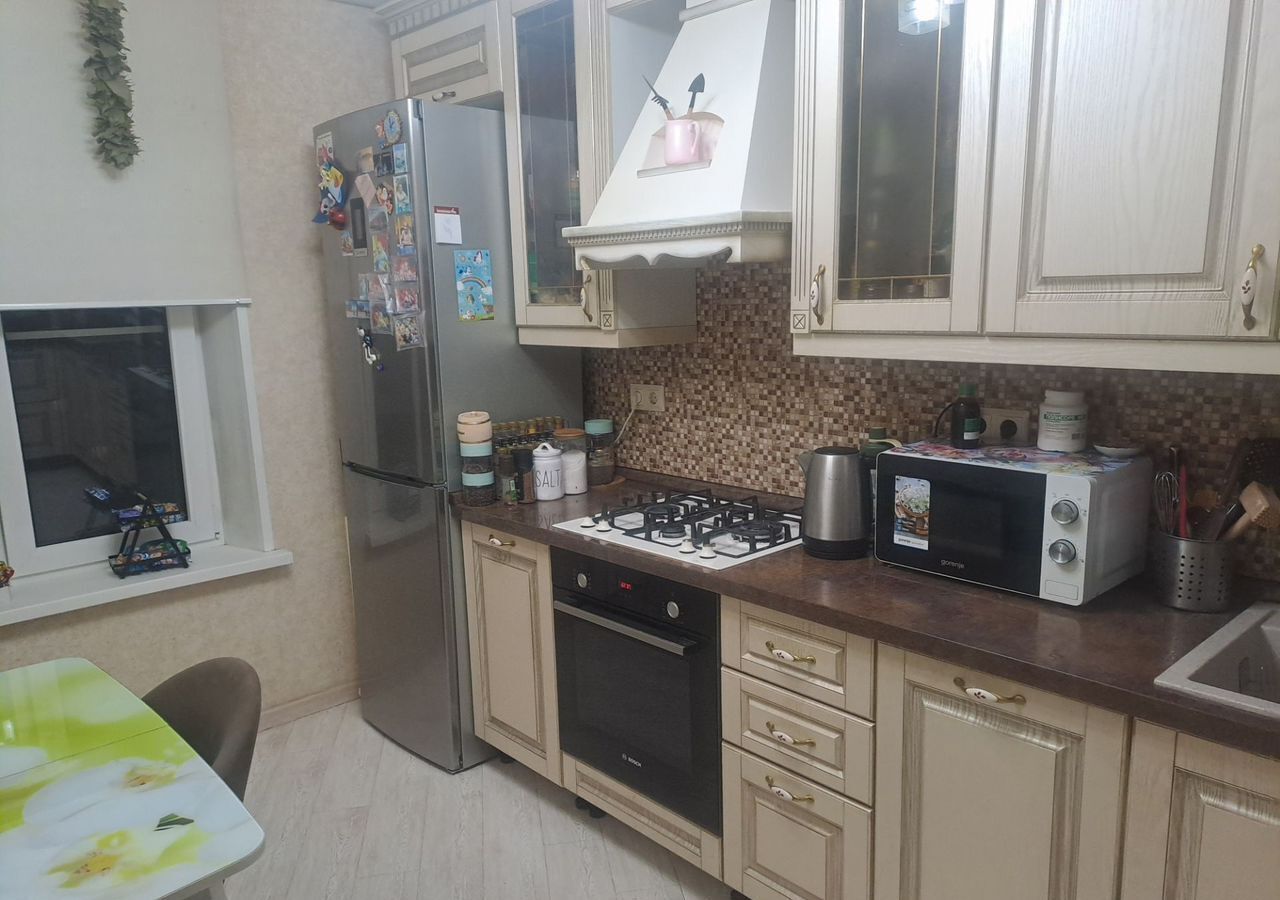 квартира г Коломна ул Ленина 63 фото 9