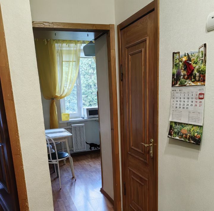 квартира г Одинцово ул Садовая 18 Рассказовка фото 7