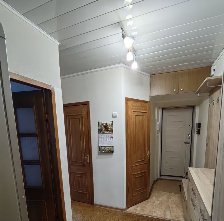 квартира г Одинцово ул Садовая 18 Рассказовка фото 9