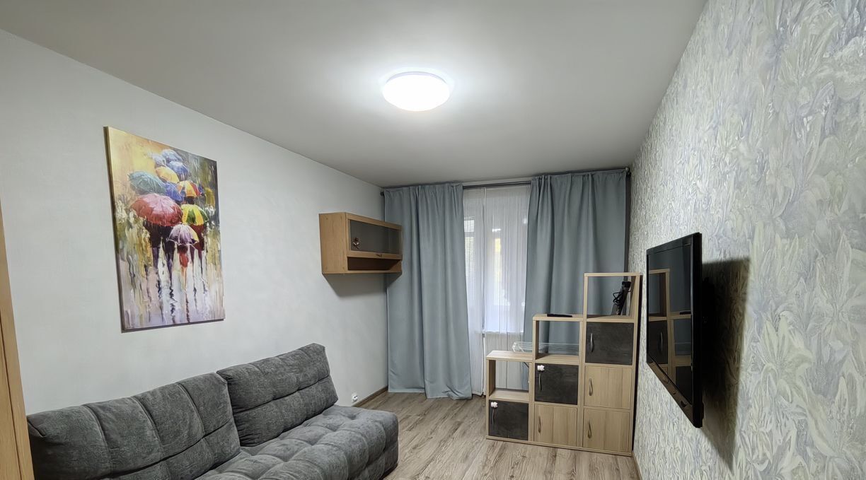 квартира г Одинцово ул Садовая 18 Рассказовка фото 11
