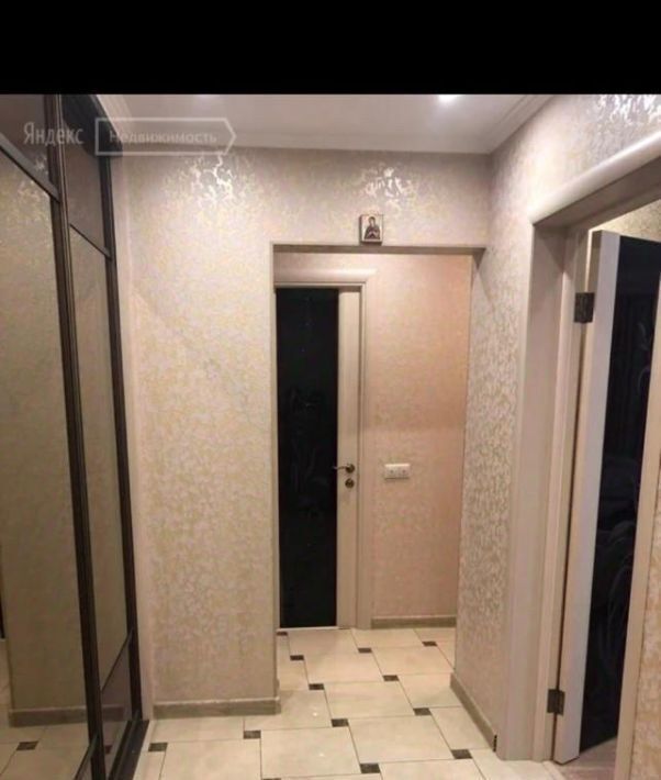 квартира г Подольск п Быково ул Спортивная 4 Щербинка фото 6