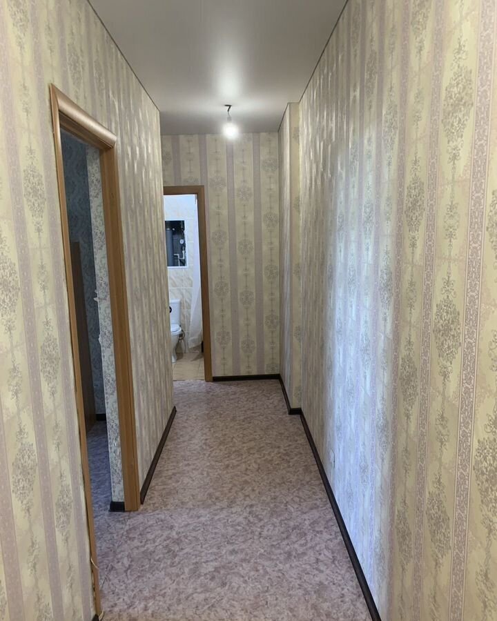 квартира г Нижневартовск ул Рабочая 47 Тюменская обл. фото 9