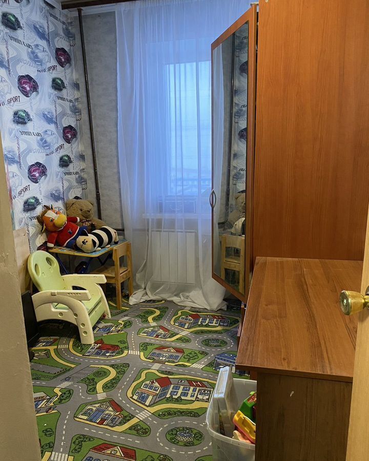 квартира г Норильск ул Новая 10 фото 6