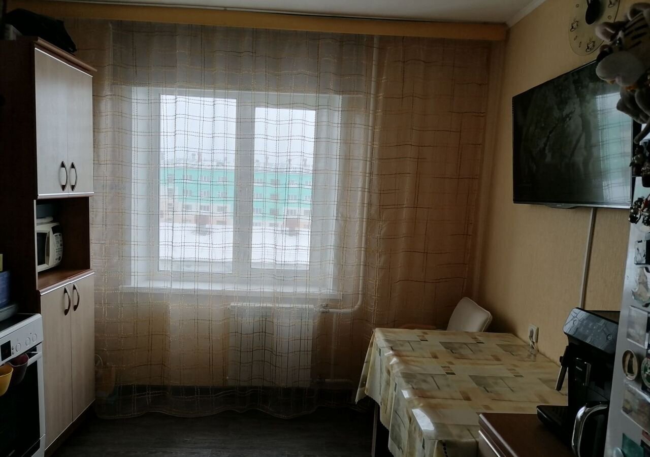 квартира р-н Таймырский Долгано-Ненецкий г Дудинка ул Щорса 21б фото 5