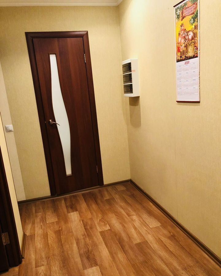 квартира г Омск р-н Кировский ул Туполева 2 фото 15