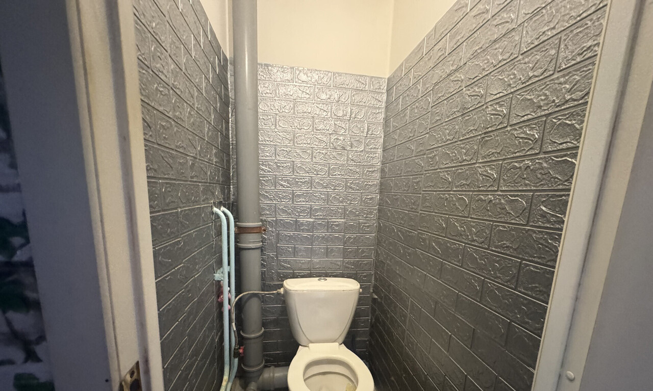 квартира г Астрахань р-н Кировский ул 2-я Зеленгинская 1/3 фото 18