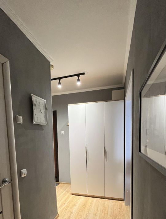 квартира г Томск р-н Октябрьский тракт Иркутский 30/1 фото 2