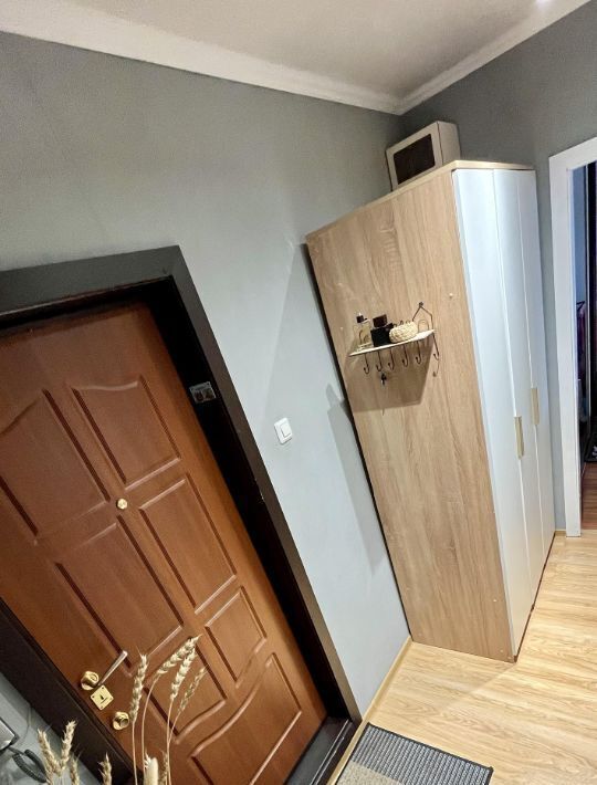 квартира г Томск р-н Октябрьский тракт Иркутский 30/1 фото 4