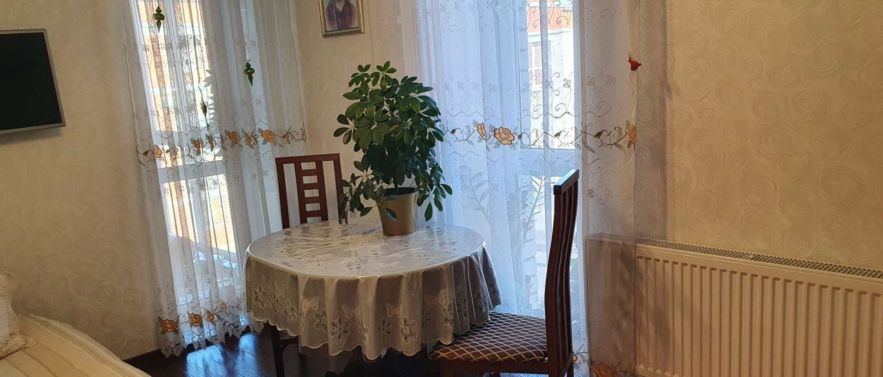 квартира г Волгоград р-н Кировский ул Санаторная 4а фото 6