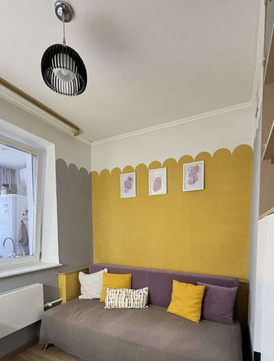 квартира г Томск р-н Октябрьский тракт Иркутский 30/1 фото 11