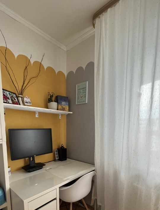 квартира г Томск р-н Октябрьский тракт Иркутский 30/1 фото 9