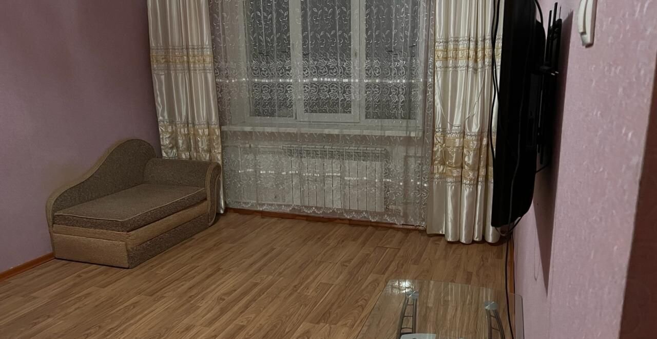 квартира р-н Нерюнгринский г Нерюнгри п Чульман ул Циолковского 4 Чульман, Республика Саха Якутия фото 6