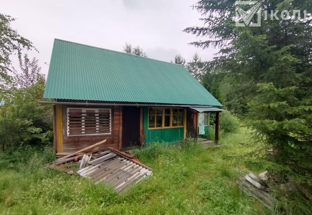 ул Заречная 15 Большой Луг фото
