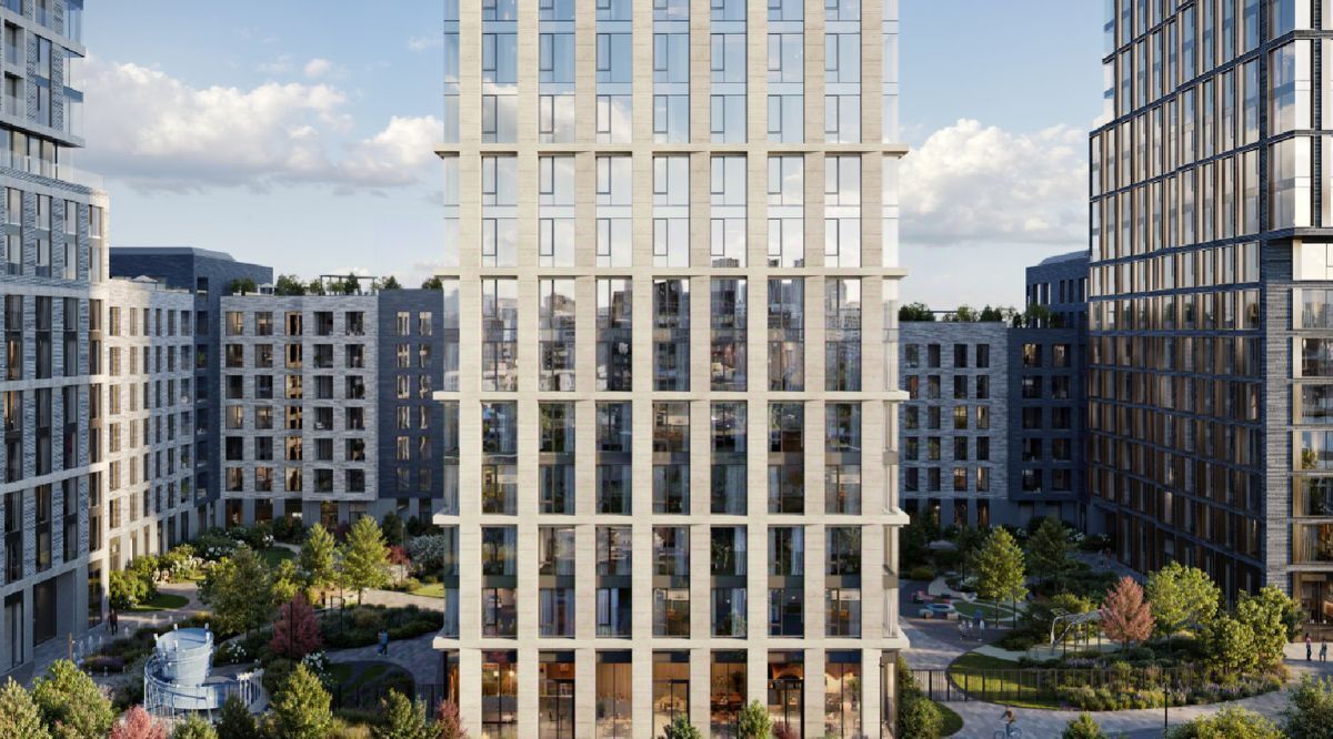 квартира г Москва метро Сокол 2-й Амбулаторный проезд, 18 фото 10