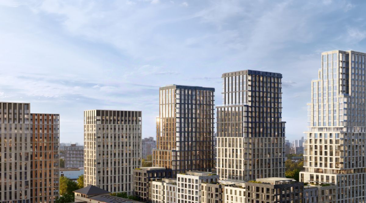квартира г Москва метро Сокол 2-й Амбулаторный проезд, 18 фото 13