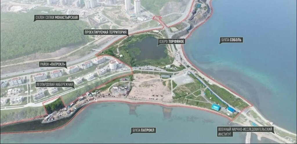 квартира г Владивосток р-н Первомайский ул Можайская 24 фото 25