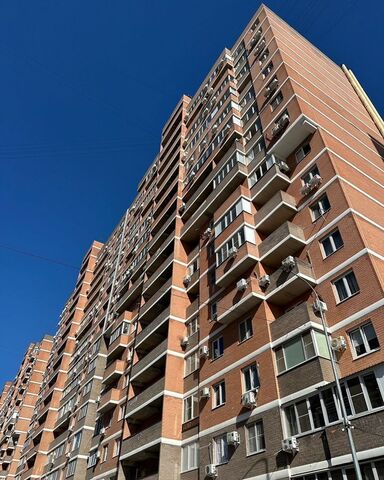 р-н Прикубанский ул Заполярная 37к/3 мкр-н Славянский фото