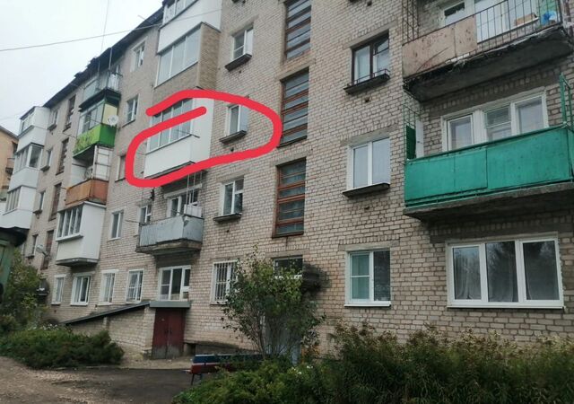 ул Разина 13 Ржевский муниципальный округ фото