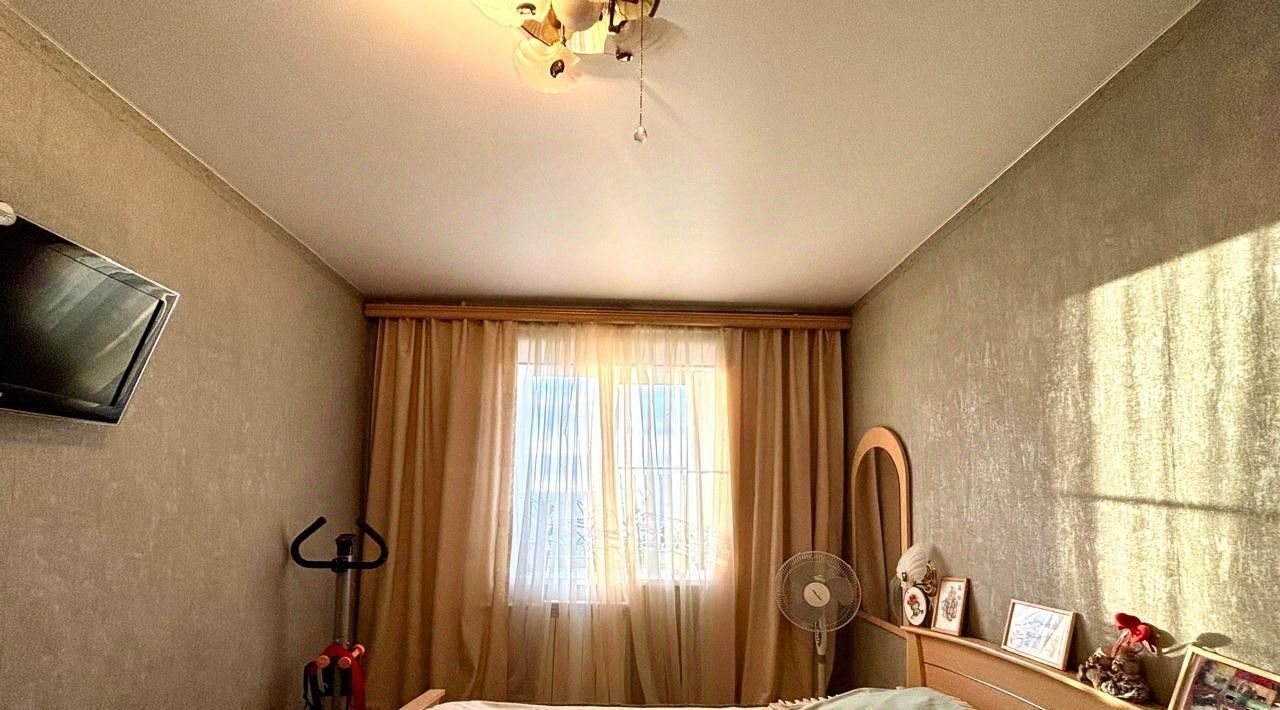 квартира г Хабаровск р-н Краснофлотский ул Бондаря 5а фото 9