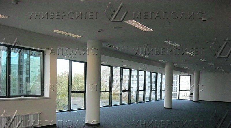офис г Москва метро Тропарёво пр-кт Ленинский 119а фото 11