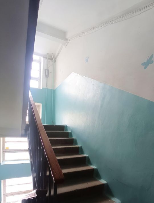 квартира г Челябинск р-н Тракторозаводский ул Танкистов 148а фото 4