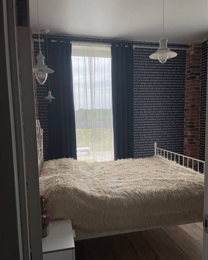 квартира г Химки Водники ЖК «Загородный квартал» Весенний б-р, 4 фото 2