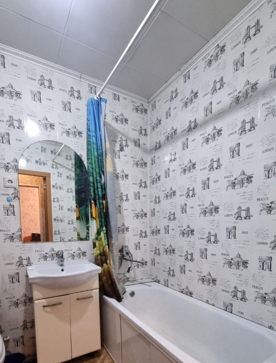 квартира г Иркутск р-н Правобережный ул Богдана Хмельницкого 32а фото 6