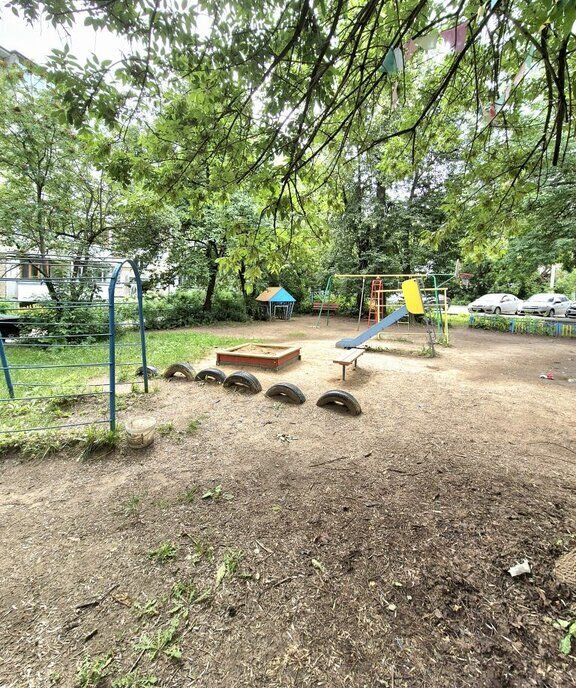 квартира г Иваново ул Сакко 52 фото 27
