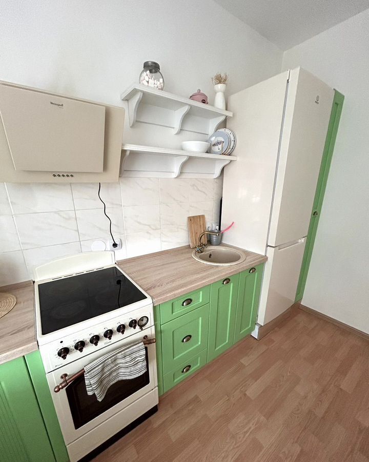 квартира г Новоуральск ул Садовая 21 фото 20