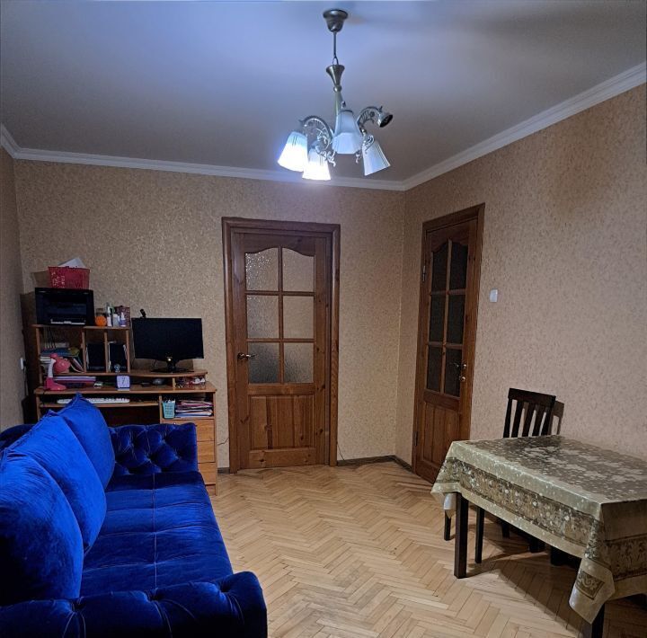 квартира г Нальчик ул Ингушская 19 фото 2