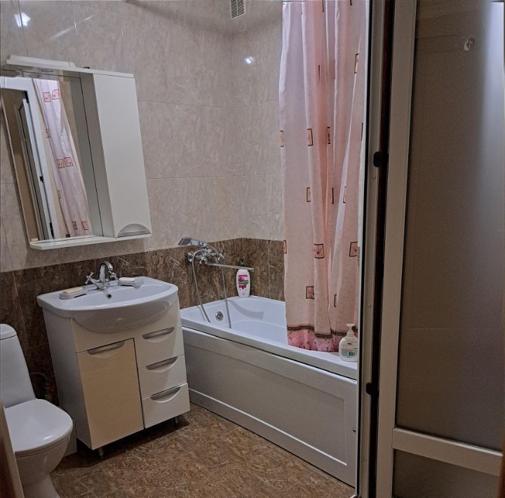 квартира г Нальчик ул Ингушская 19 фото 8