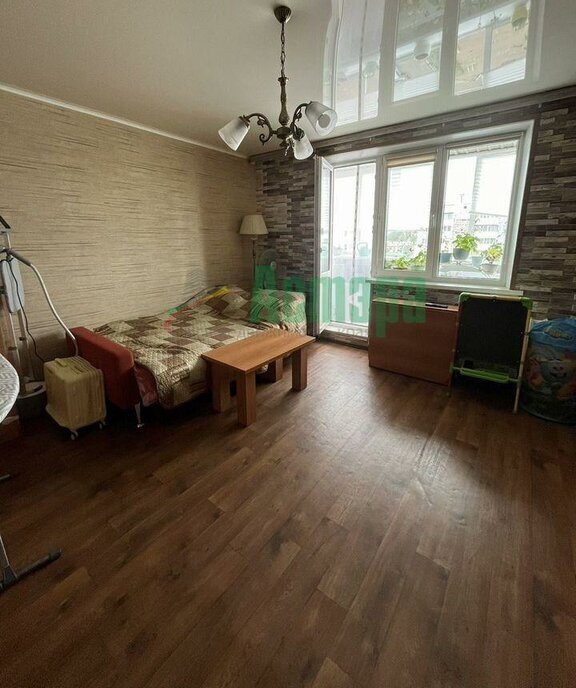 квартира г Чита ул Токмакова 4 фото 8