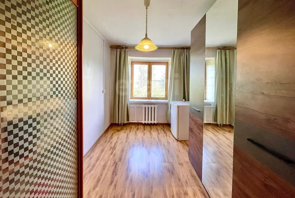 квартира г Чита ул Декабристов 2б фото 18