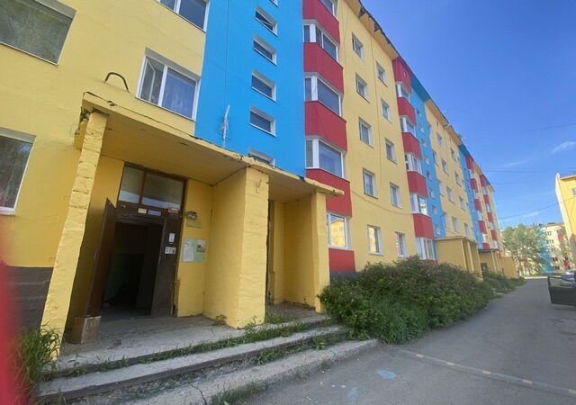 п Палатка ул Юбилейная 8 фото
