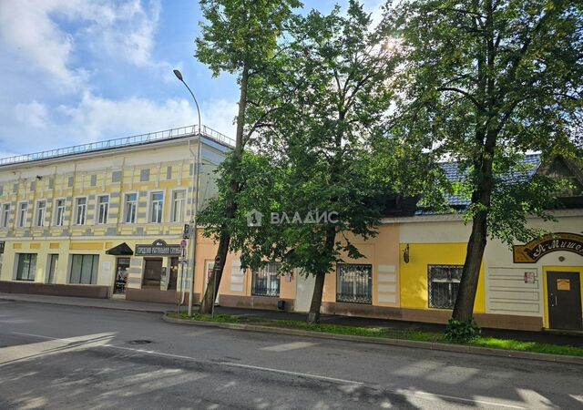 свободного назначения Центральный ул Ломоносова 5а мкр-н фото