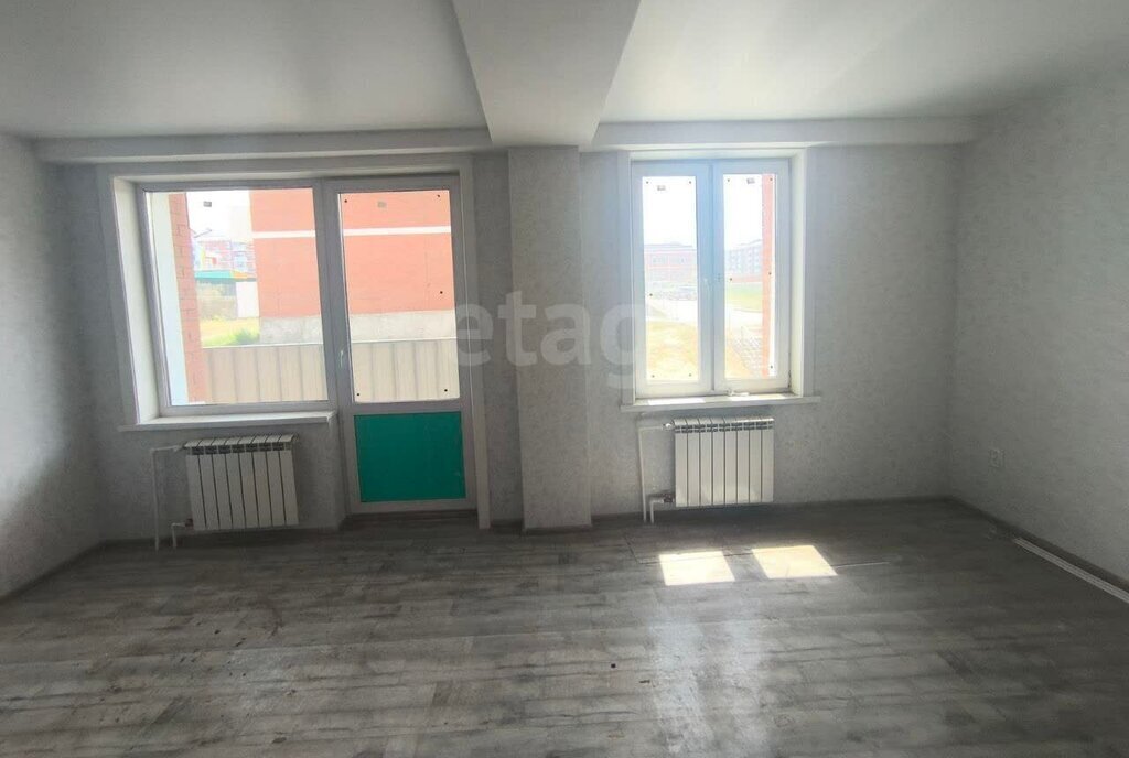квартира г Улан-Удэ р-н Октябрьский ул Москалева 6 ЖК «Удачный» фото 3