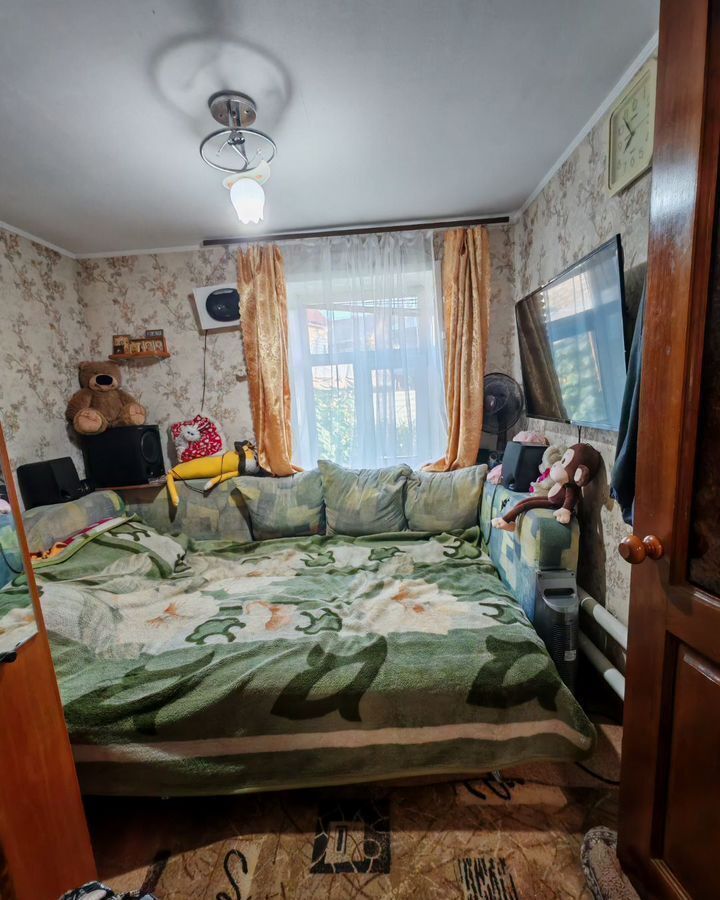 дом г Барнаул р-н Железнодорожный ул Рощинская 3 фото 4