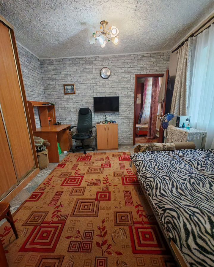 дом г Барнаул р-н Железнодорожный ул Рощинская 3 фото 3