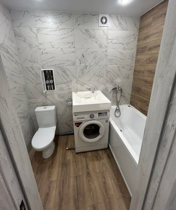 квартира г Чита ул Кастринская 4 фото 10