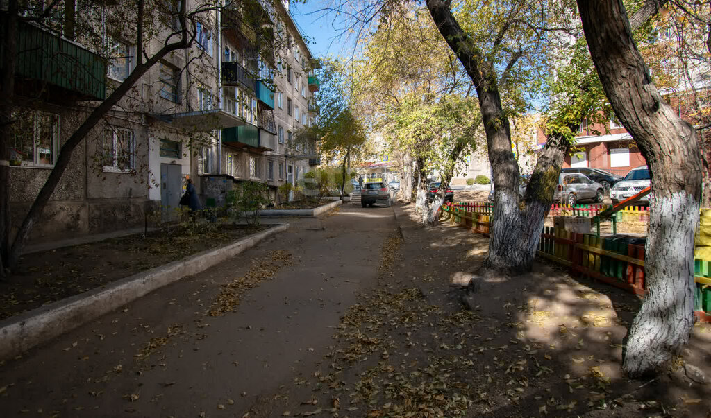 квартира г Чита ул Кастринская 4 фото 15