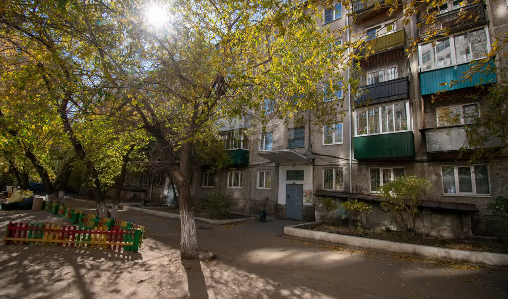 квартира г Чита ул Кастринская 4 фото 16