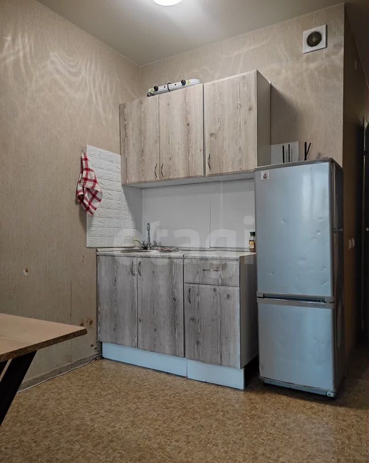 квартира г Красноярск р-н Октябрьский ул Калинина 175в фото 3
