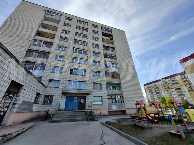 р-н Кировский Затулинский ул Петухова 12/2 жилмассив фото