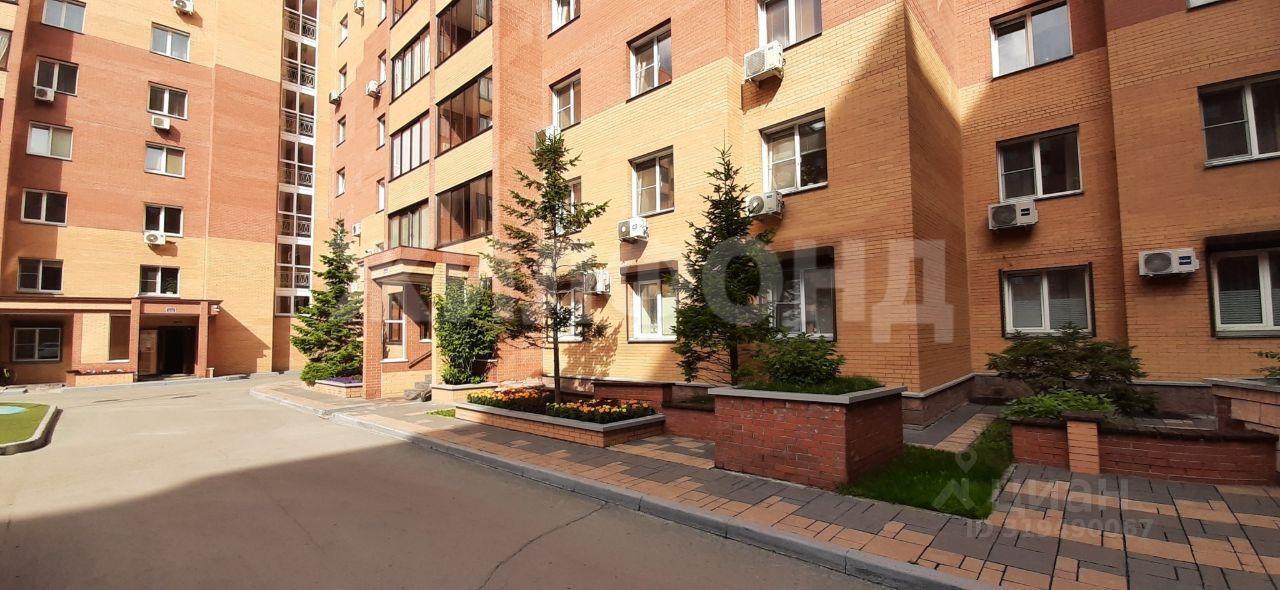 квартира г Новосибирск р-н Заельцовский ул Холодильная 17 фото 3