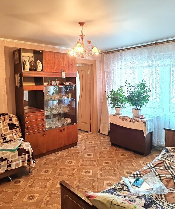 квартира г Пенза ул Рахманинова 17 фото 1