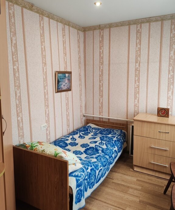 квартира г Пенза ул Рахманинова 17 фото 10