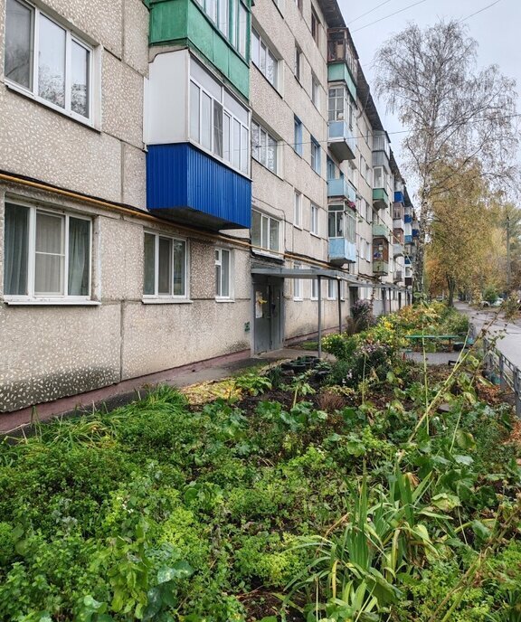 квартира г Пенза ул Рахманинова 17 фото 13